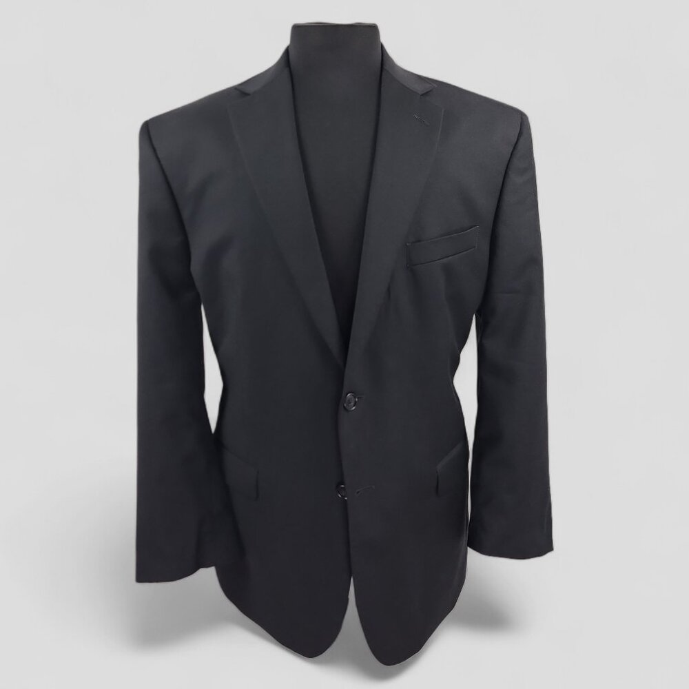 Jos. A. Bank 1905 Men's 2 Button Blazer Jacket 44S